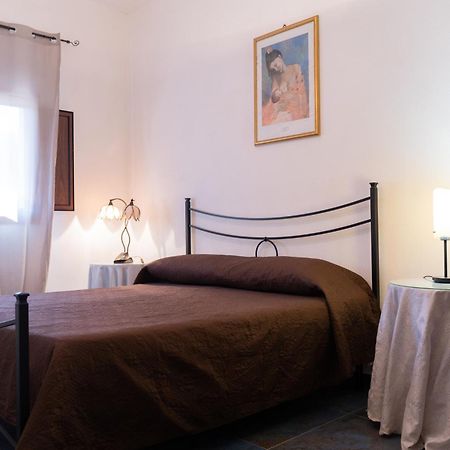 Tenuta De Francisci Ponte Madonna Extérieur photo