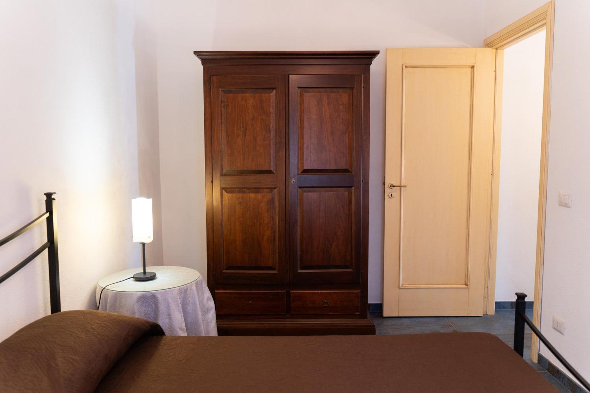 Tenuta De Francisci Ponte Madonna Extérieur photo
