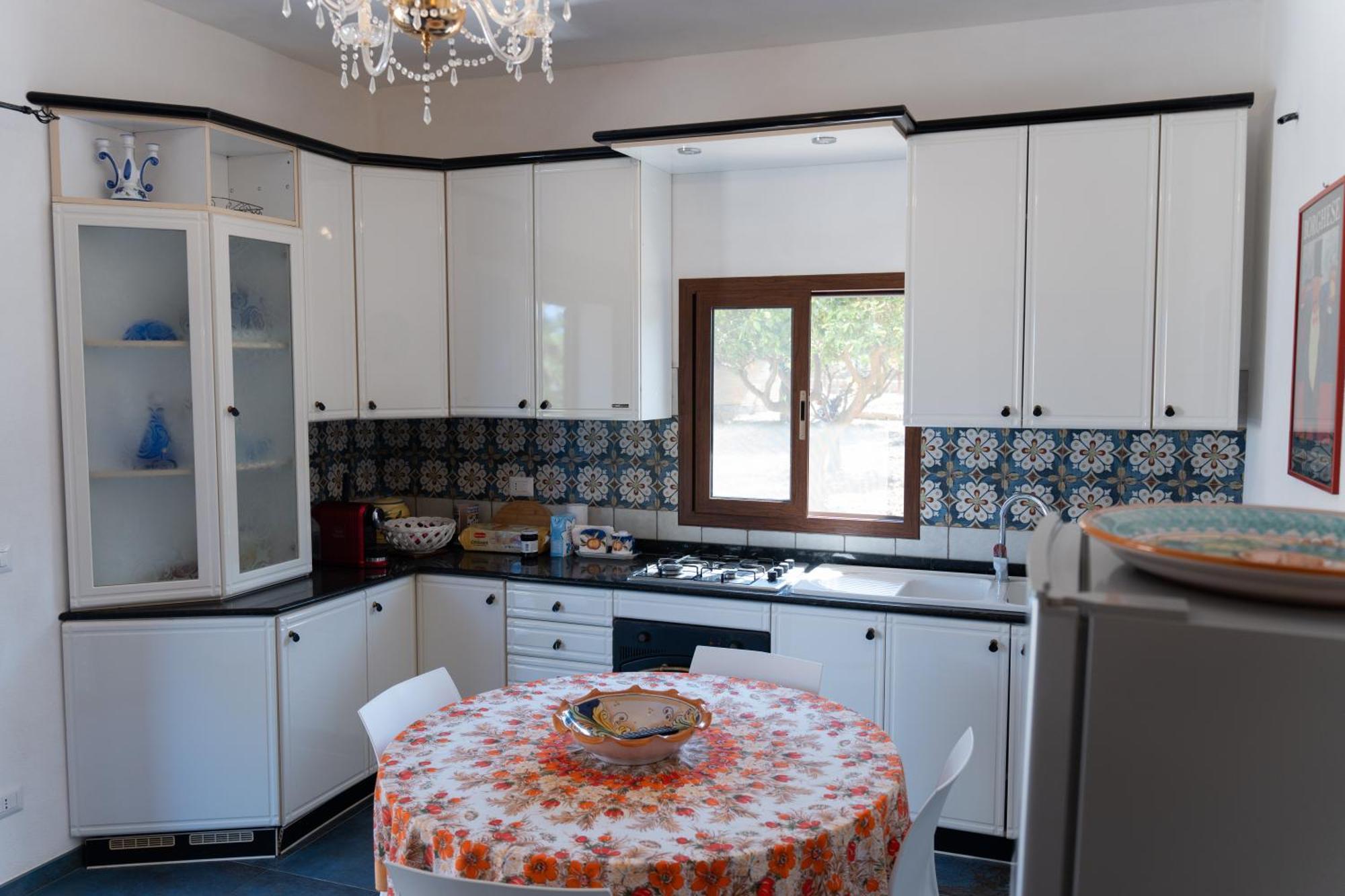 Tenuta De Francisci Ponte Madonna Extérieur photo