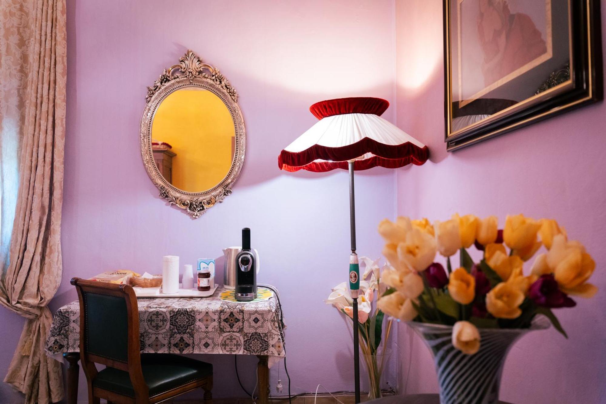 Tenuta De Francisci Ponte Madonna Extérieur photo