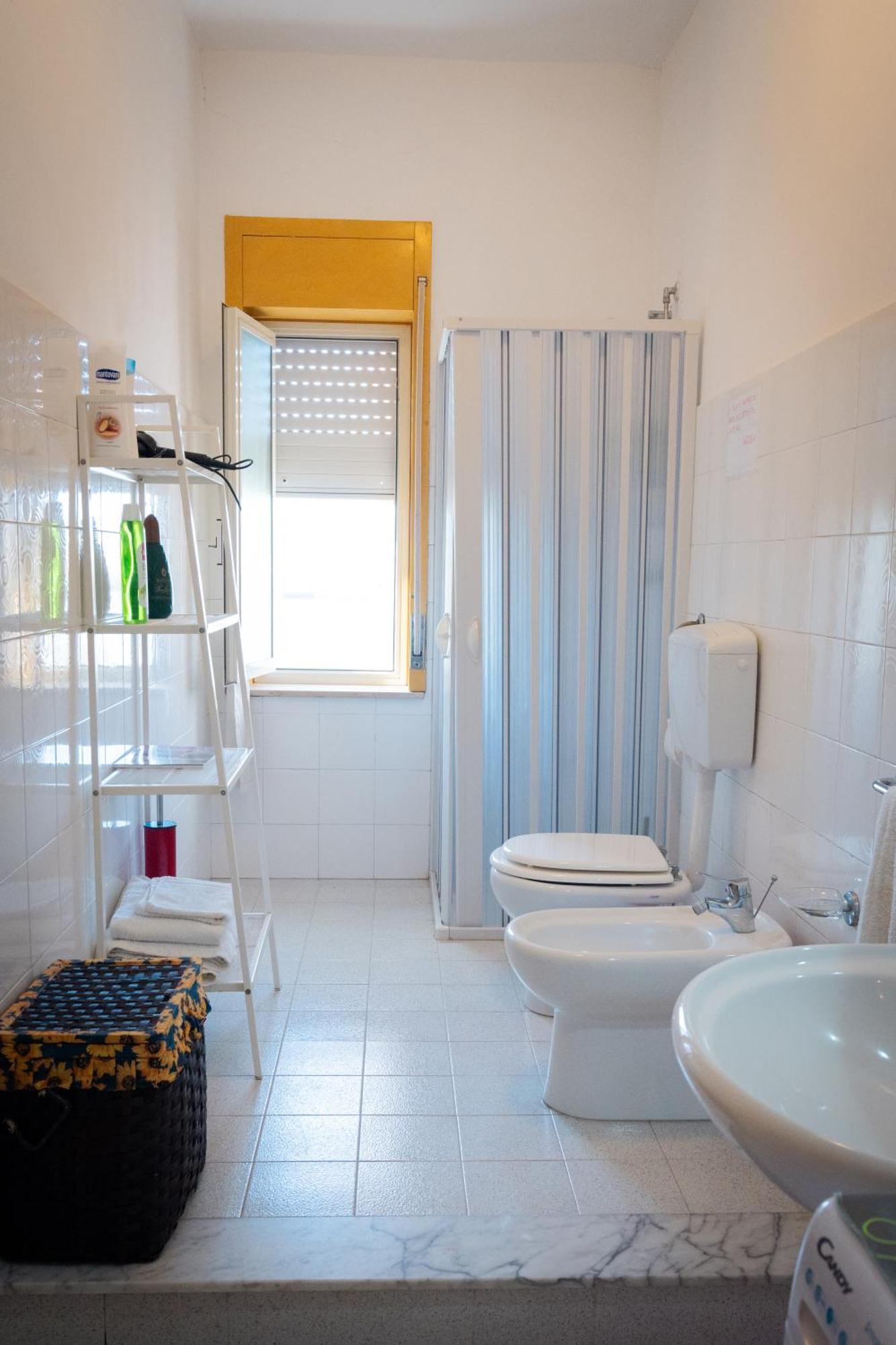 Tenuta De Francisci Ponte Madonna Extérieur photo